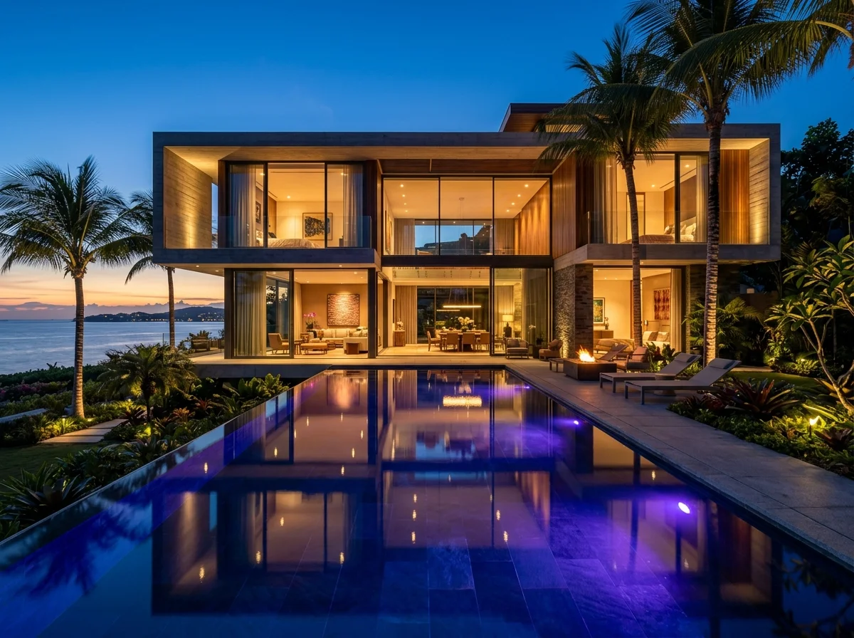 NOBZO bespoke luxury concierge property sourcing